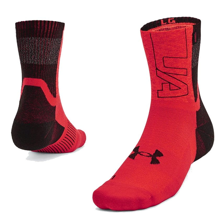 Chaussettes Under Armour ArmourDry Run Crew