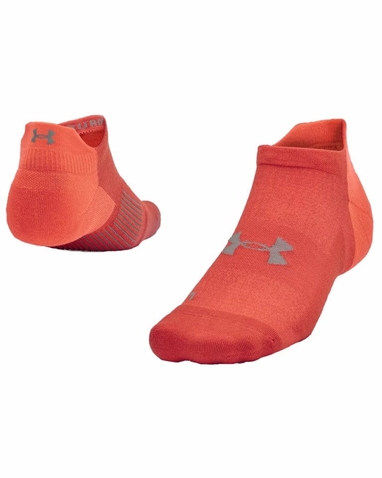 Chaussettes Under Armour UA ArmourDry Run No Show