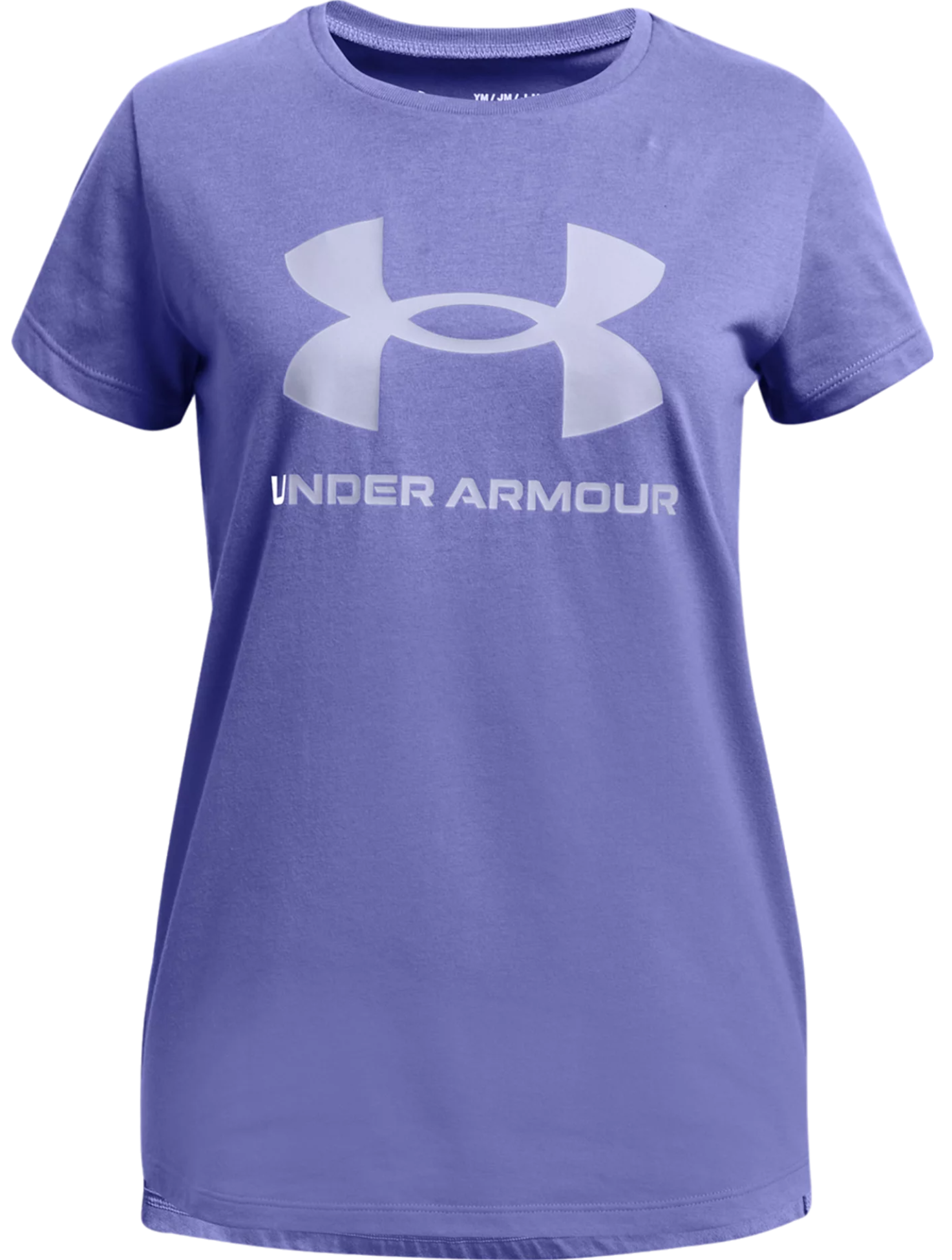 Tee-shirt Under Armour Sportstyle