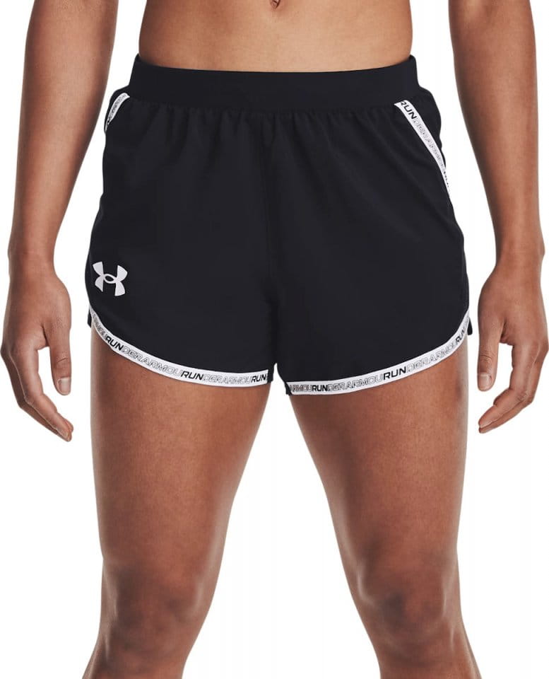 Pantalons courts Under Armour UA Fly By 2.0 Brand Short