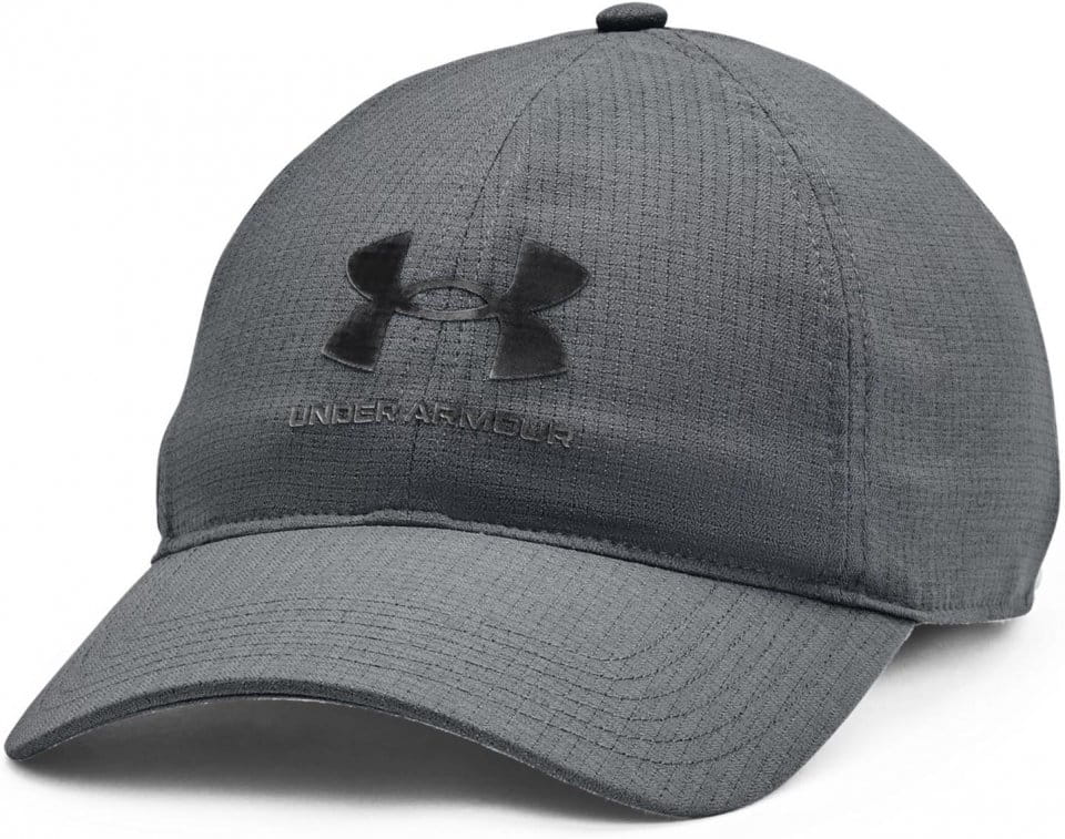 Casquette Under Armour Isochill Armourvent ADJ-GRY