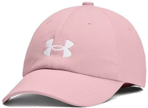 Casquette Under Armour UA Play Up Hat-PNK