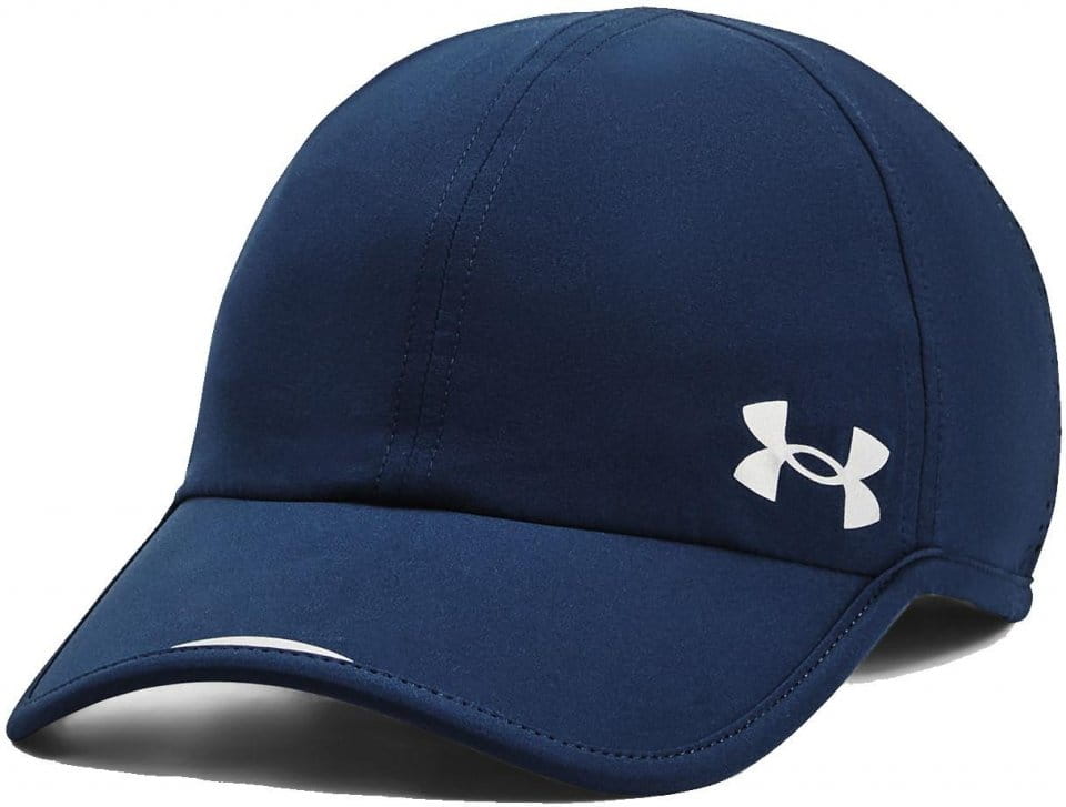 Casquette Under Armour Isochill Launch Run-NVY