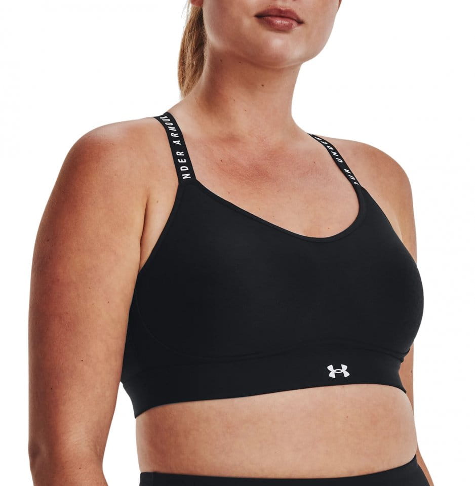 Soutien-gorge Under Armour Infinity Covered Low