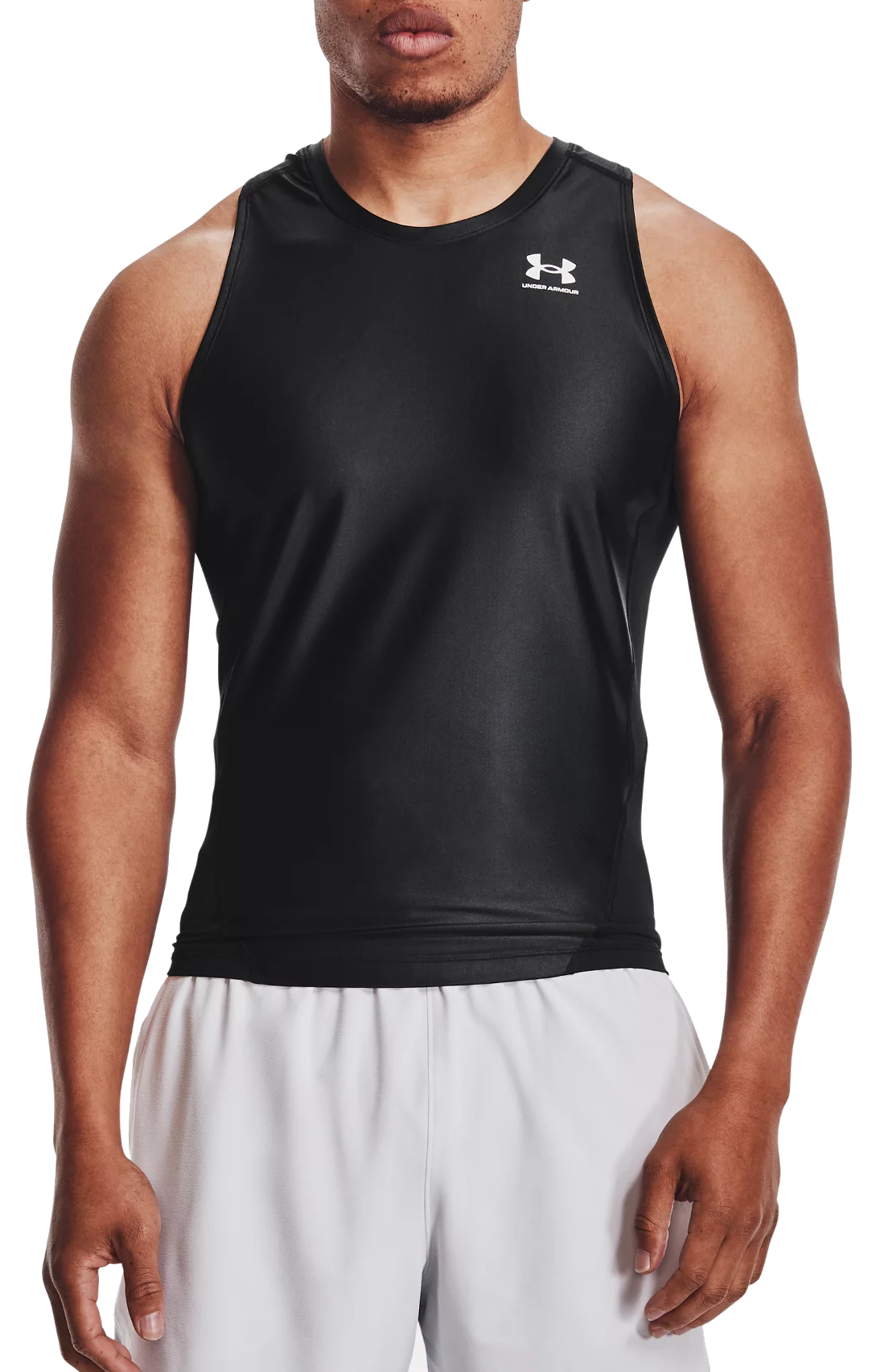Débardeurs Under Armour Iso-Chill Compression Tank