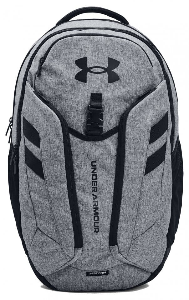 Sac à dos Under Armour UA Hustle Pro Backpack-GRY