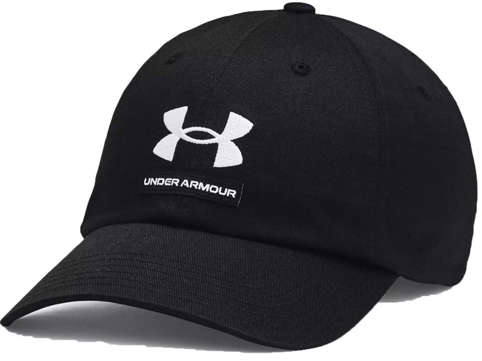 Casquette Under Armour Branded Hat-BLK