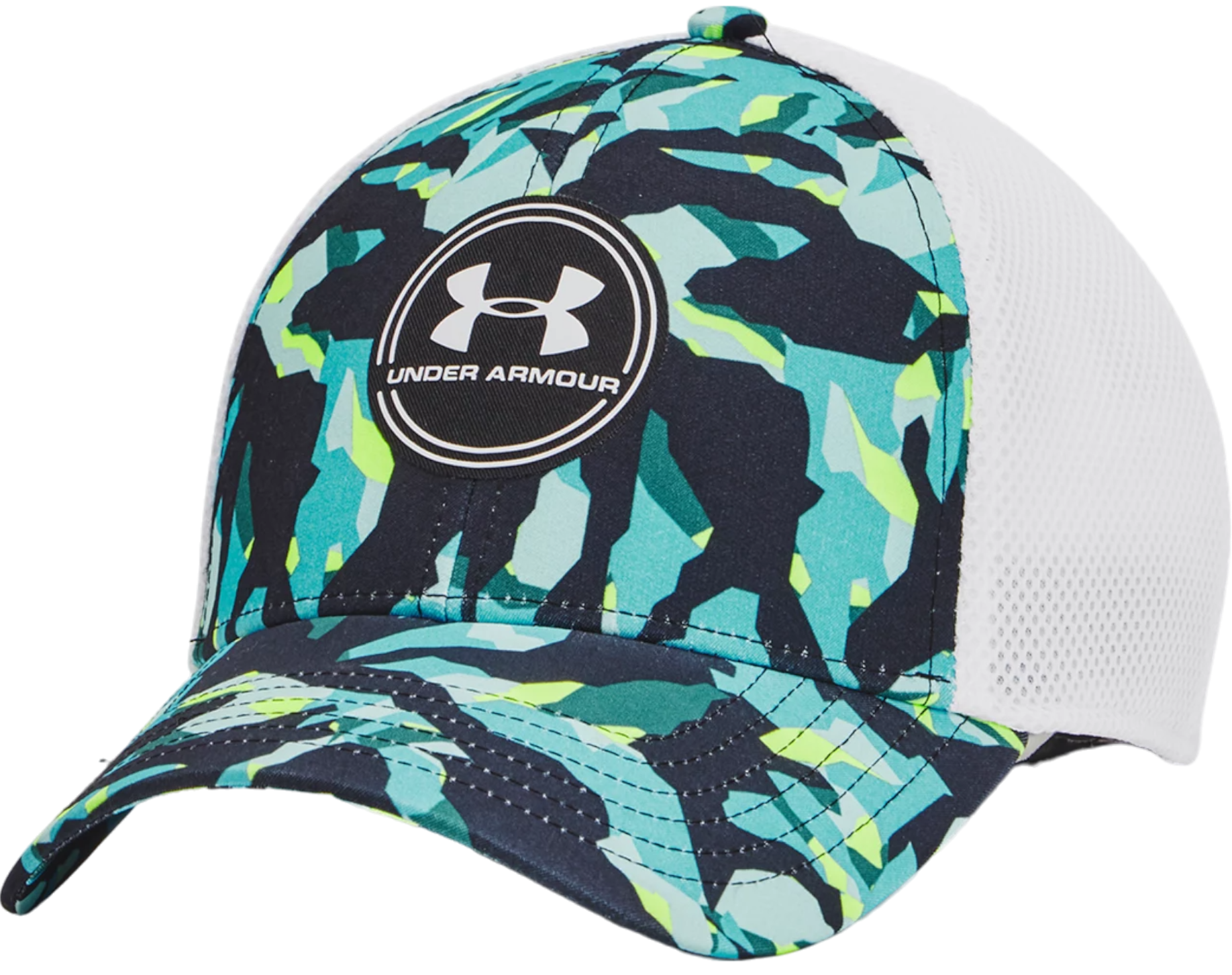 Casquette Under Armour Iso-chill Driver Mesh