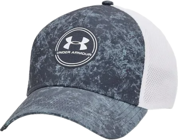 Casquette Under Armour Iso-chill Driver Mesh
