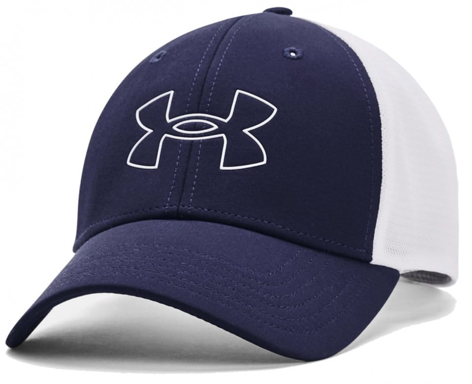 Casquette Under Armour Iso-chill Driver Mesh Adj
