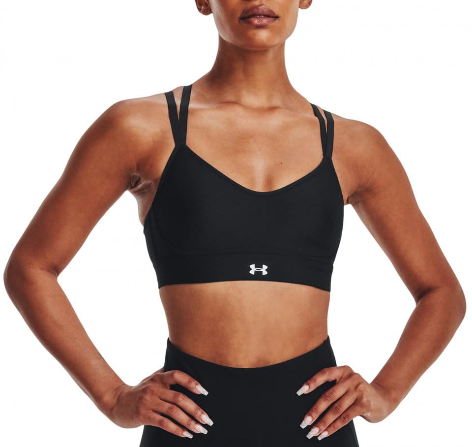 Soutien-gorge Under Armour UA Infinity Low Strappy