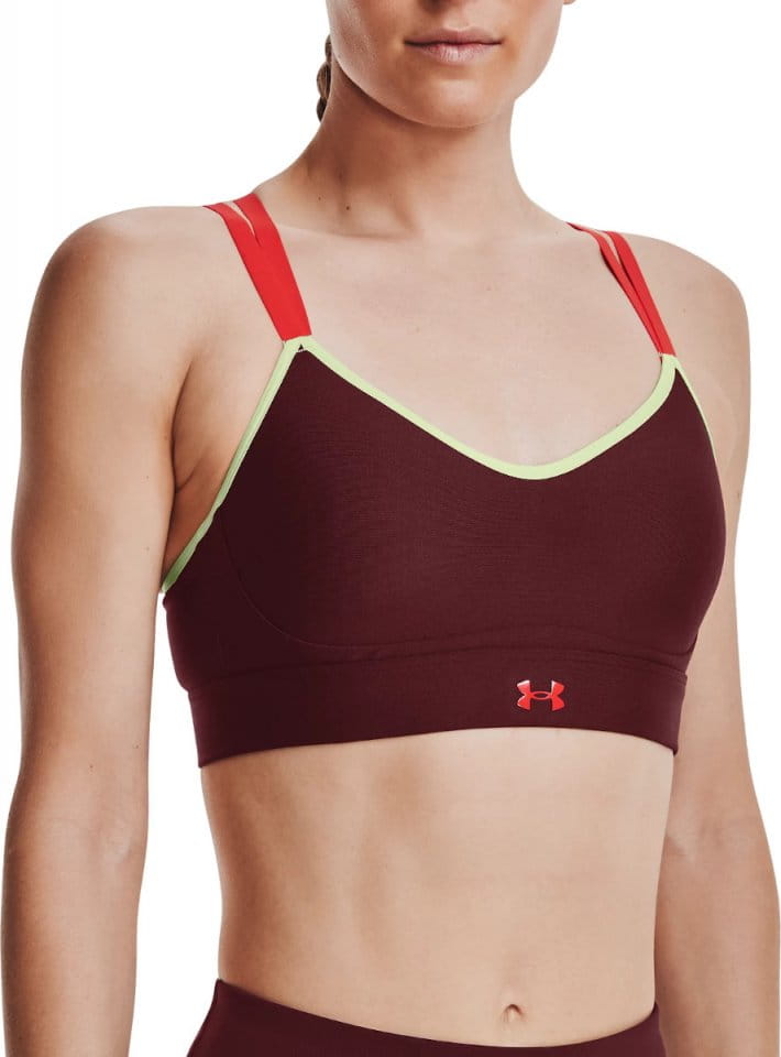 Soutien-gorge Under Armour UA Infinity Low Strappy