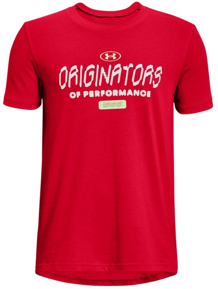 Tee-shirt Under Armour UA Originators