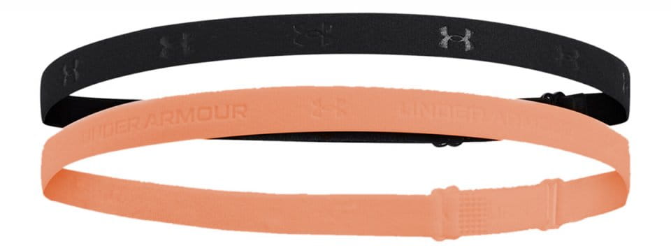 Bracelet Under Armour W's Adjustable Mini Bands -ORG