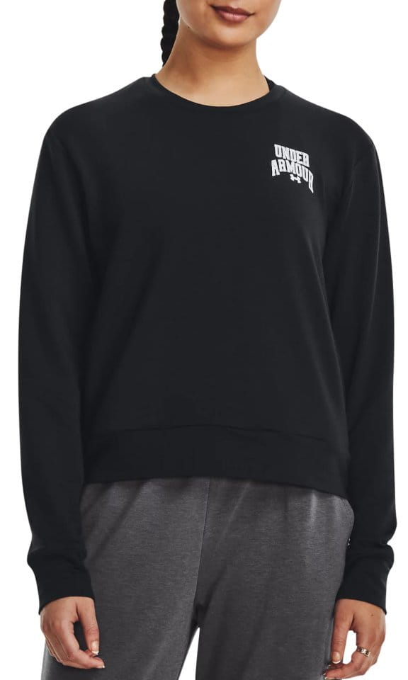 Sweatshirt Under Armour Rival Terry Graphic