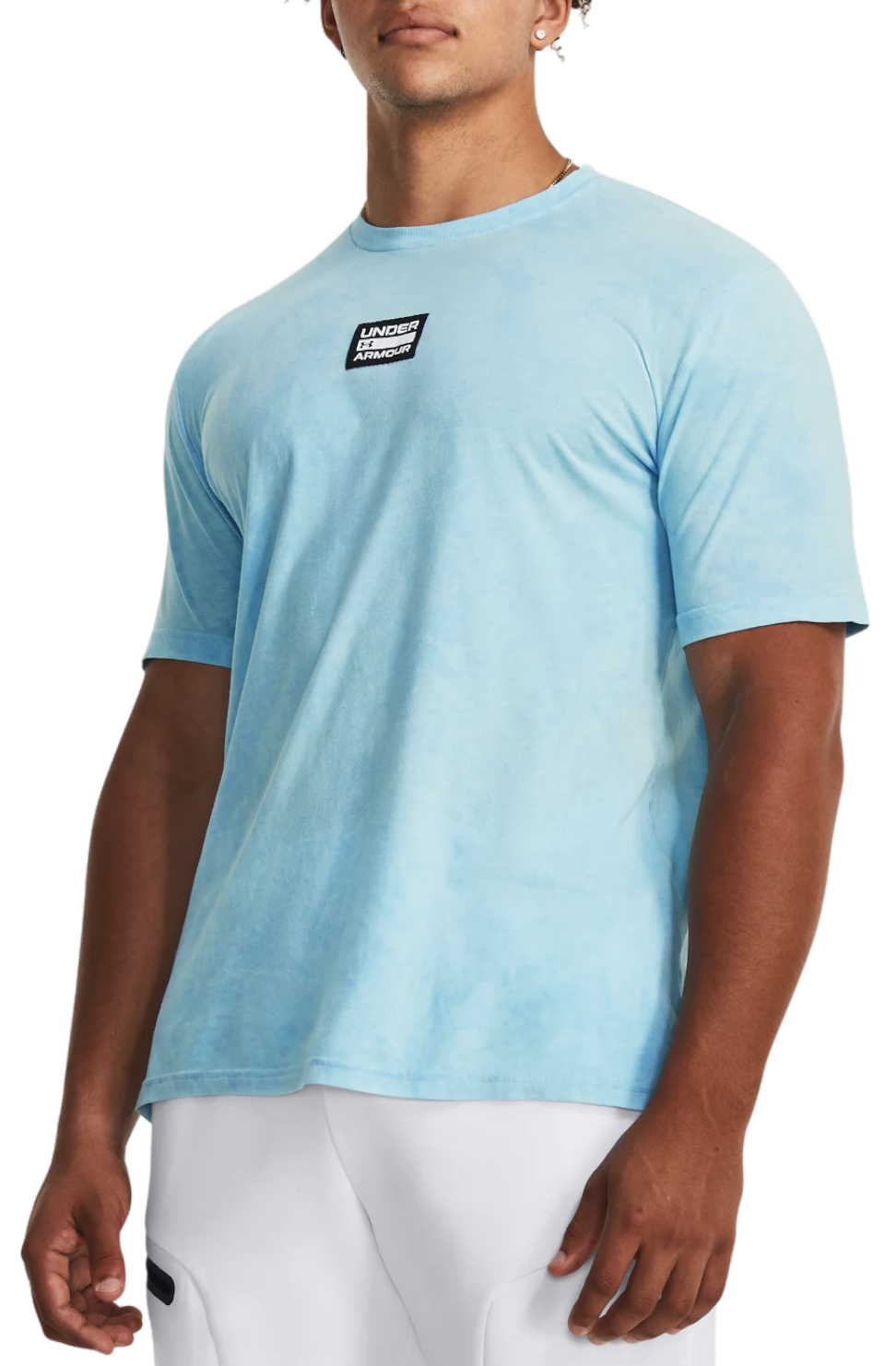 Tee-shirt Under Armour Elevated Core Wash