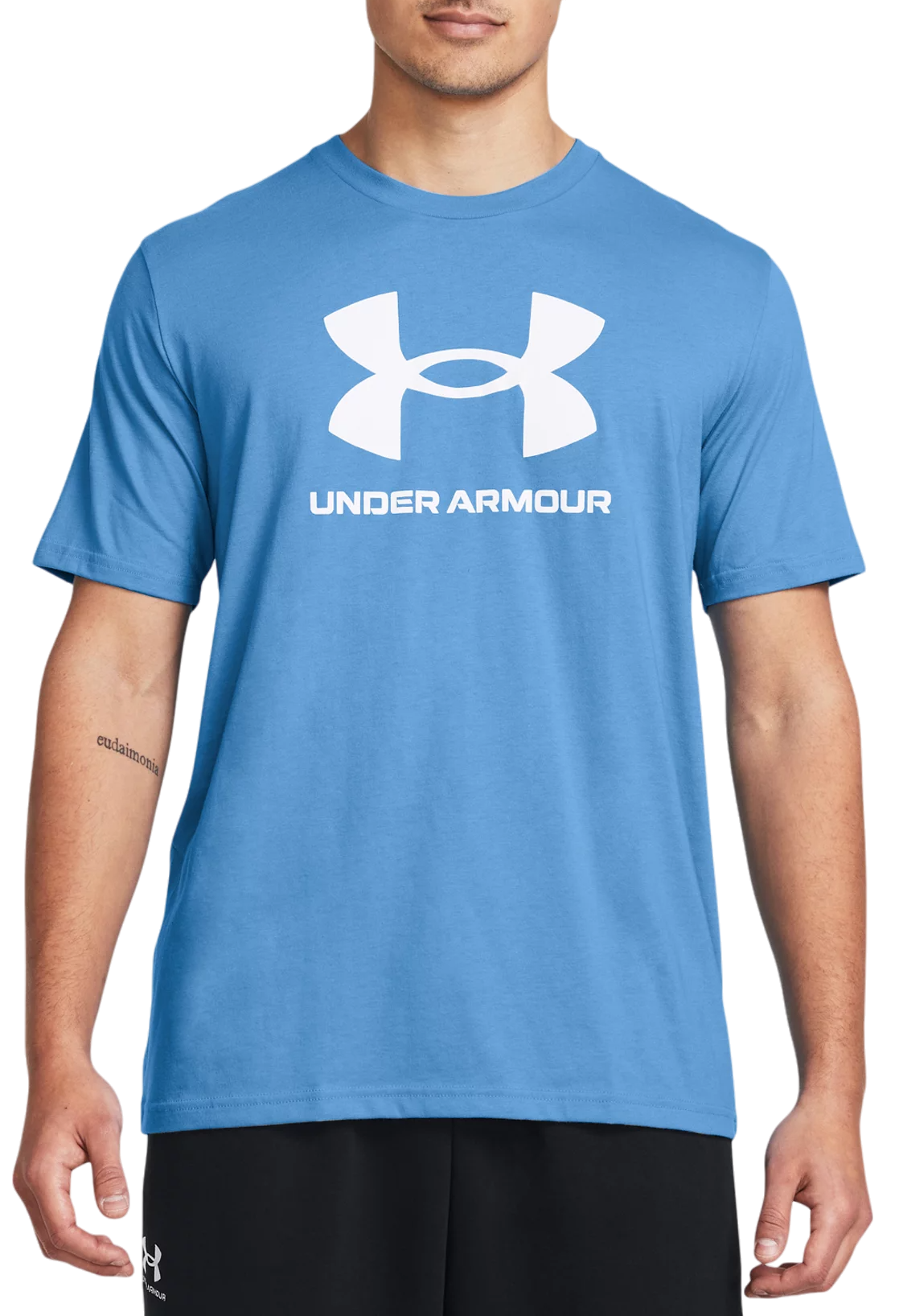 Tee-shirt Under Armour Sportstyle Logo Tee