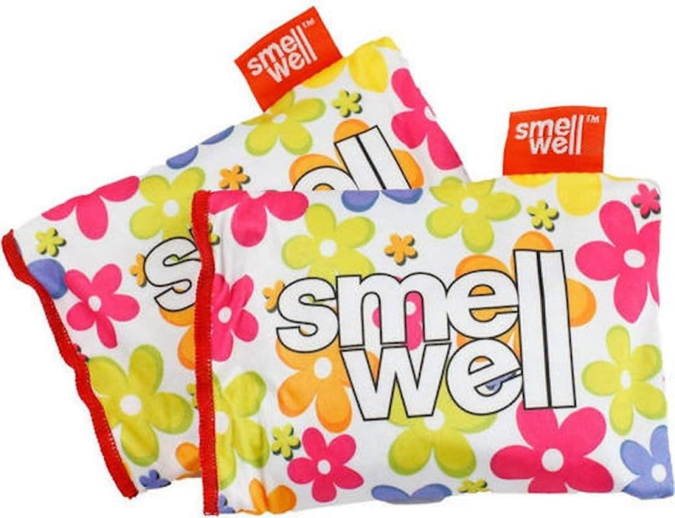 Coussin SmellWell Flower Power