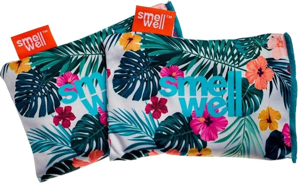 Coussin SmellWell Active Hawaii Floral