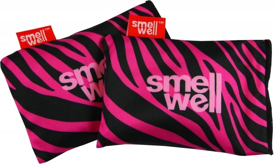 Coussin SmellWell Active Pink Zebra