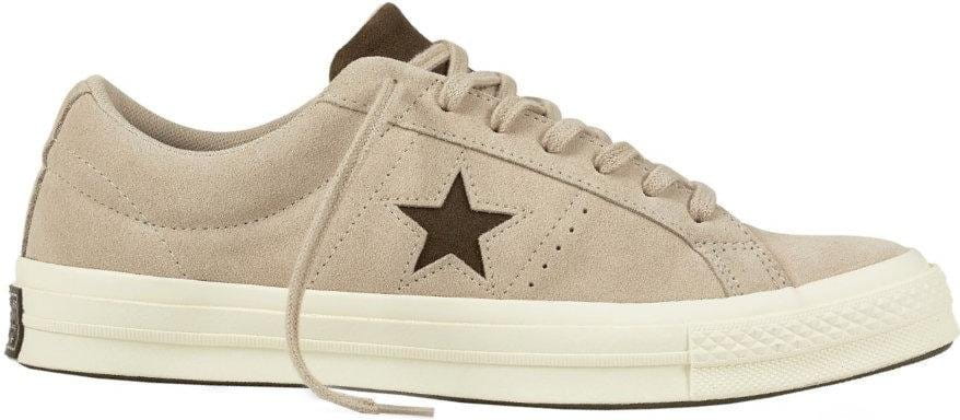 Chaussures Converse one star ox sneaker