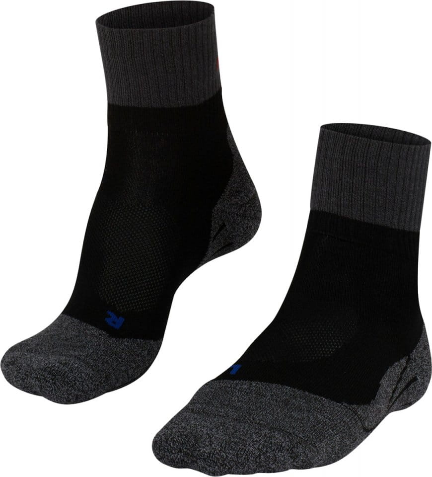 Chaussettes FALKE TK2 Short Socks