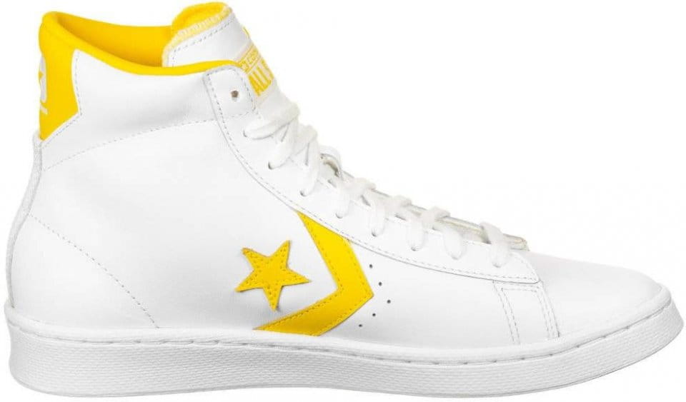 Chaussures Converse 166812c-996