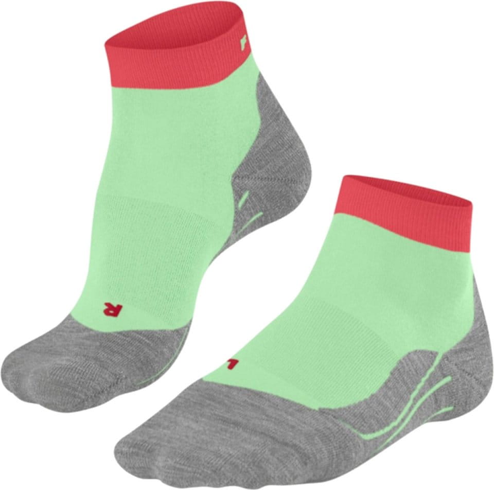 Chaussettes Falke RU4 Endurance Short Women Socks