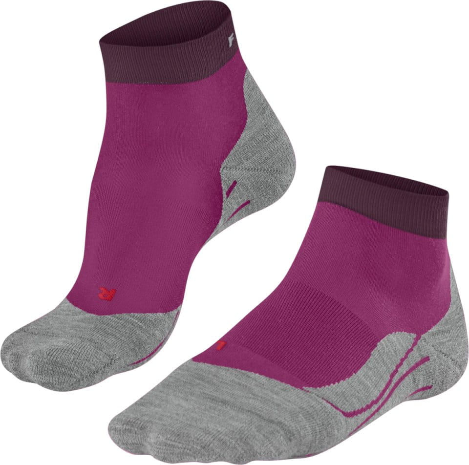 Chaussettes Falke RU4 Endurance Short Women Running Socks