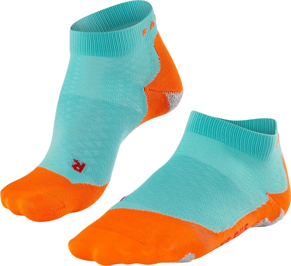 Chaussettes Falke RU5 Lightweight Short Women Socks