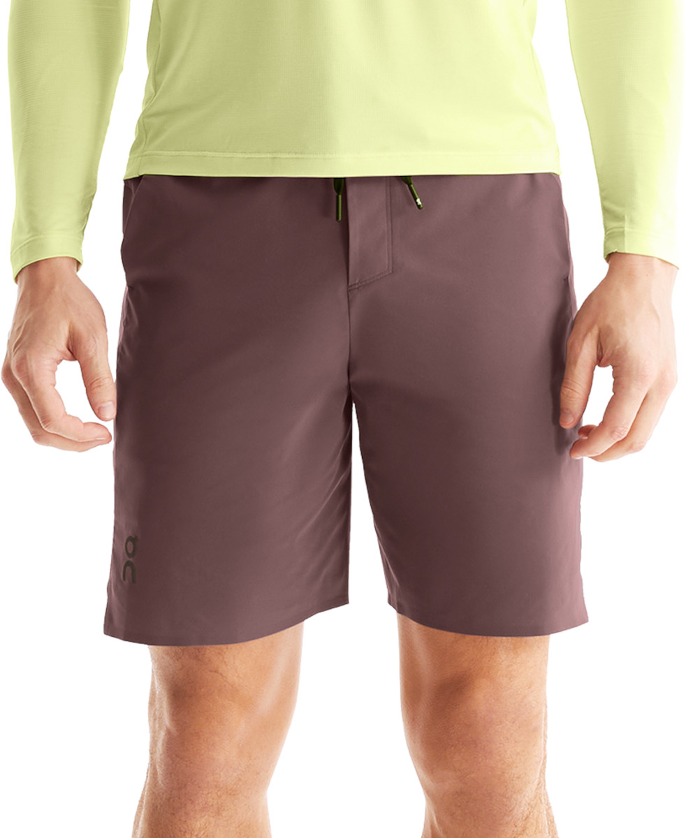 Hybrid Shorts