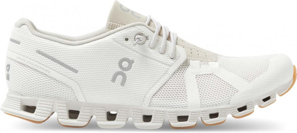 Chaussures On Running Cloud White / Sand W