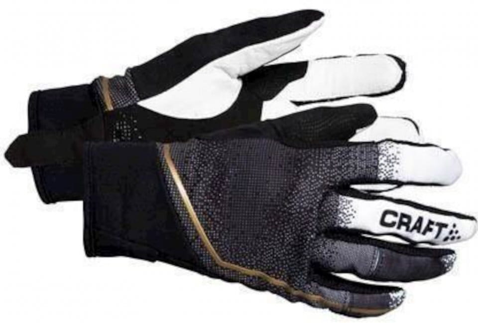 Gants Gloves CRAFT Podium Leather