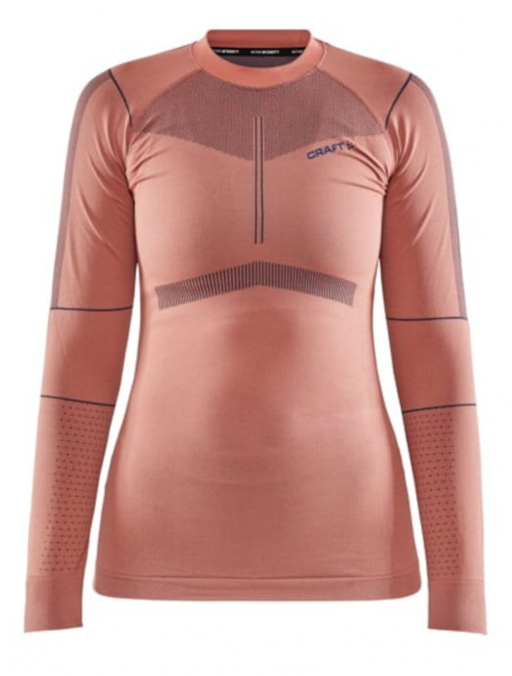 Tee-shirt à manches longues W CRAFT Active Intensity LS