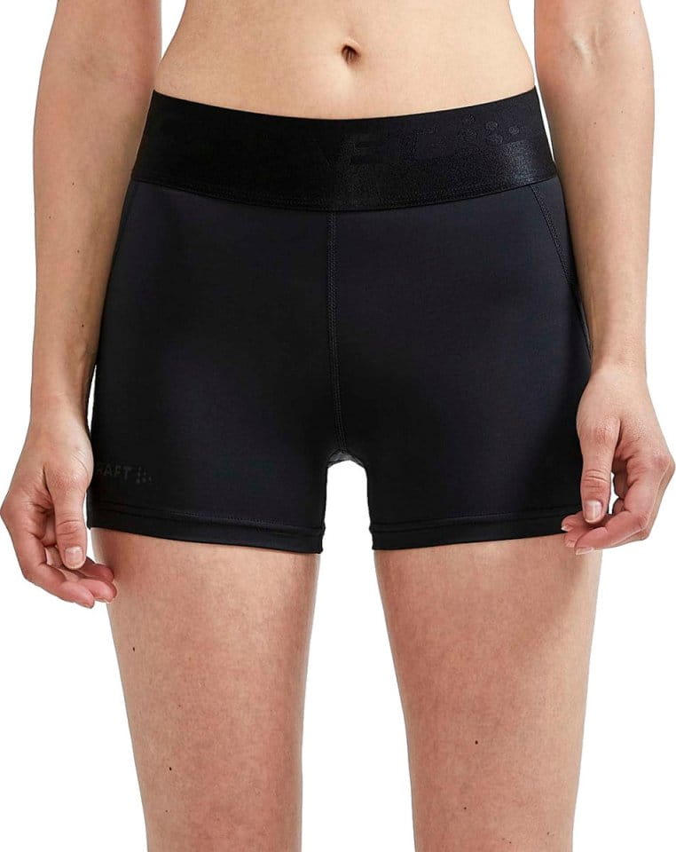 Shorts W CRAFT Core Essence Hot Pants