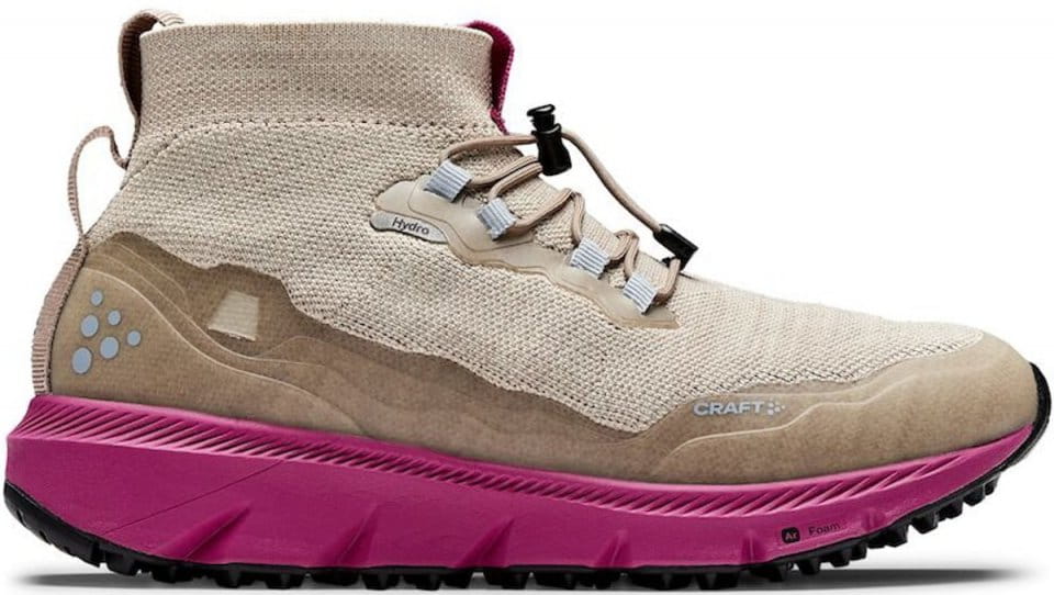 Chaussures de trail Craft Nordic Fuseknit Mid