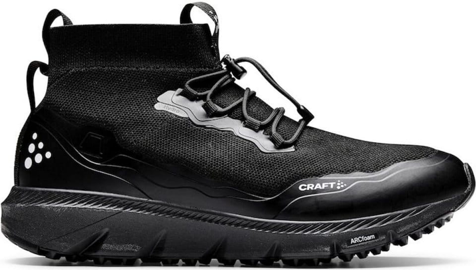 Chaussures de trail Craft Nordic Hydro Mid W