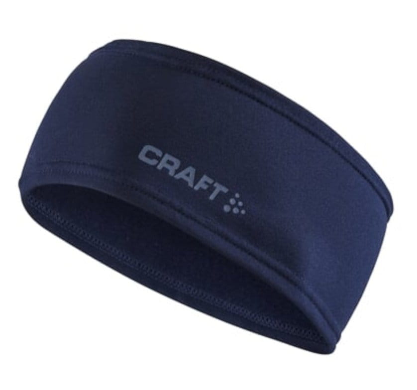 Bandeau CRAFT CORE Essence Thermal Headband