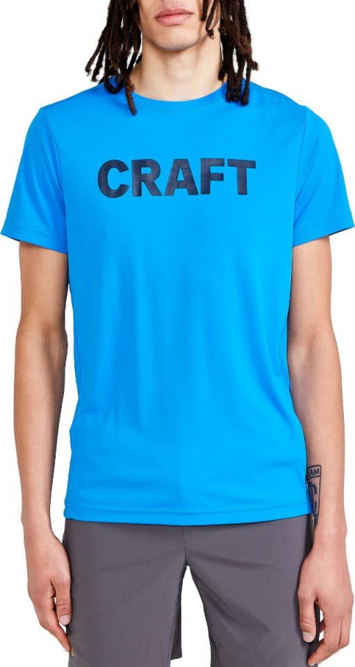 Tee-shirt CRAFT Core Charge