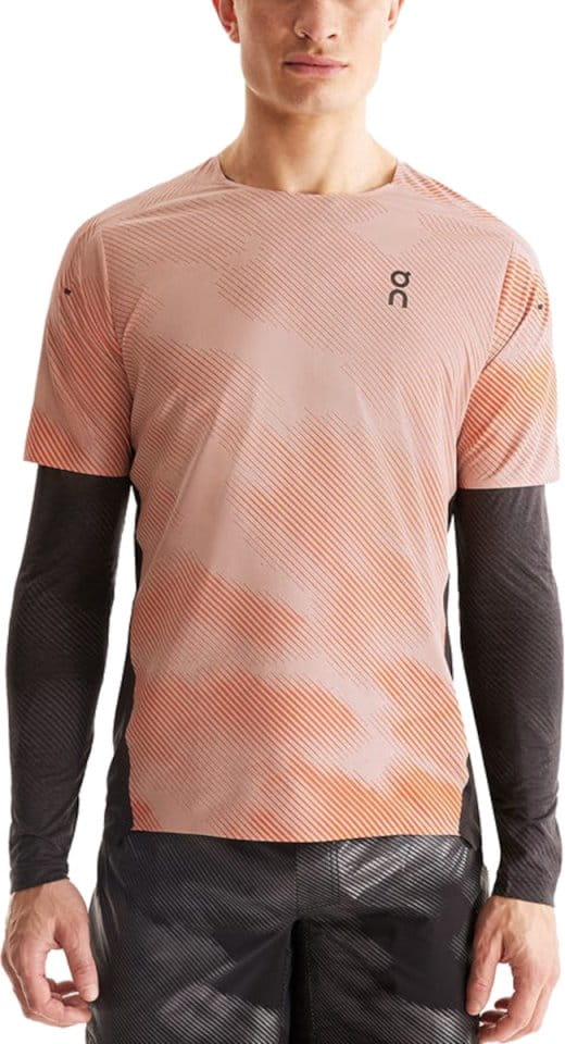 Tee-shirt On Running Performance-T Lumos