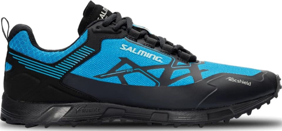 Chaussures de trail Salming Ranger W - Top4Running.fr