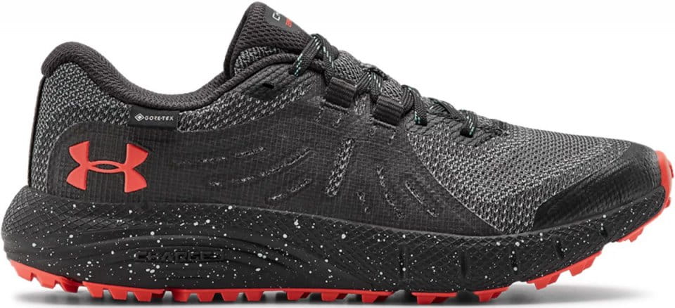Chaussures de Under Armour UA W Charged Bandit Trail GTX