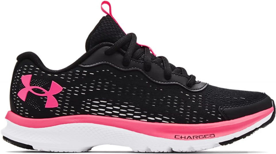 Chaussures de running Under Armour UA GGS Charged Bandit 7