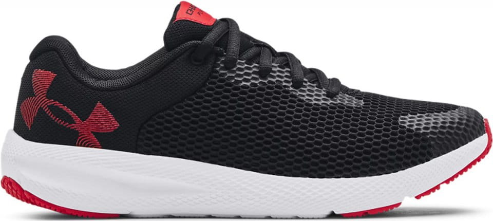 Chaussures de running Under Armour UA BGS Charged Pursuit 2 BL
