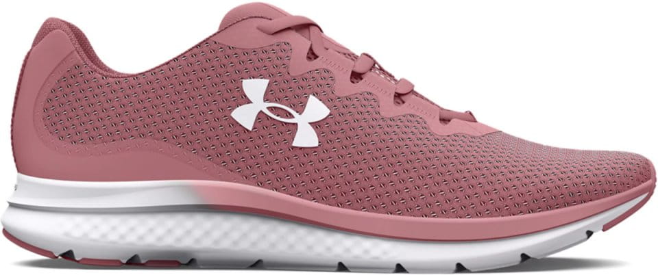 Chaussures de running Under Armour UA W Charged Impulse 3