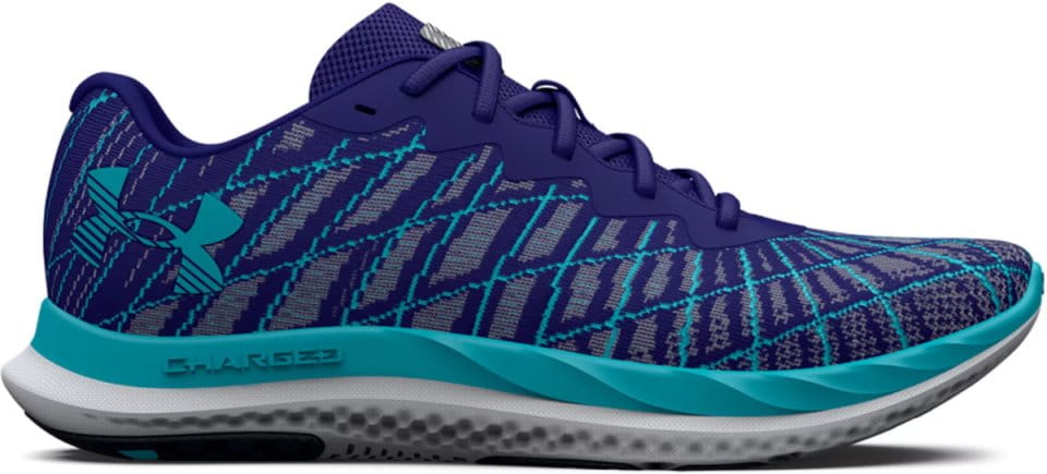 Chaussures de running Under Armour UA Charged Breeze 2