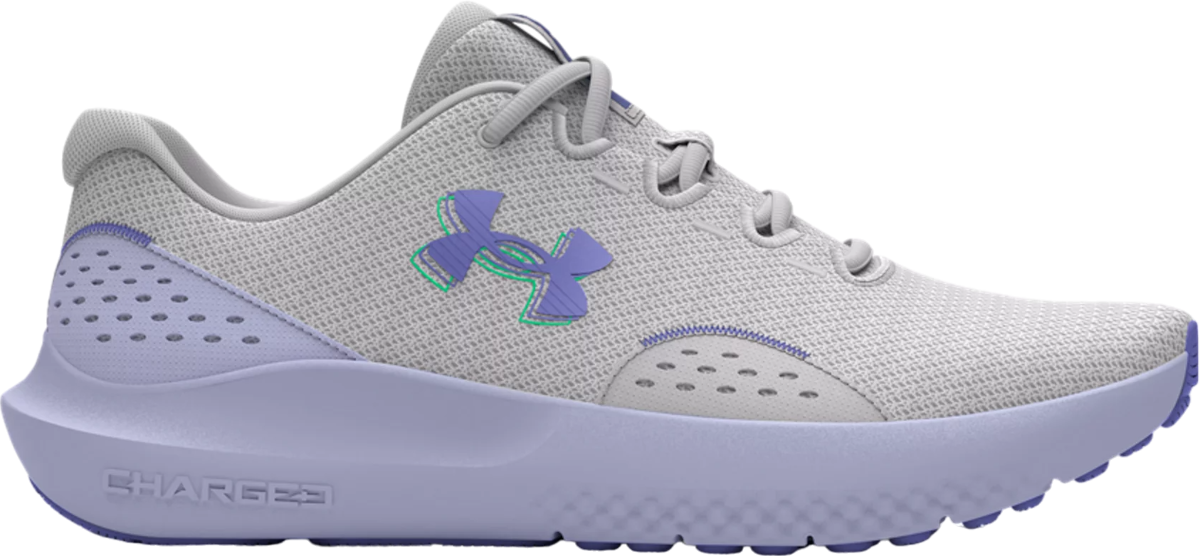 Chaussures de running Under Armour UA W Charged Surge 4