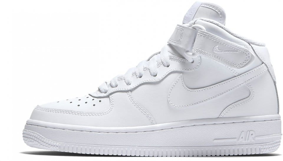 Chaussures Nike AIR FORCE 1 MID (GS)