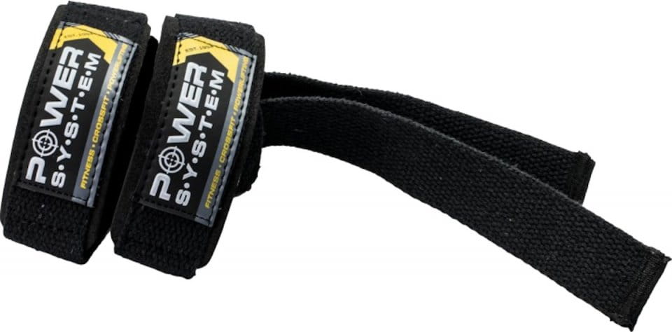 Lifting System POWER STRAPS