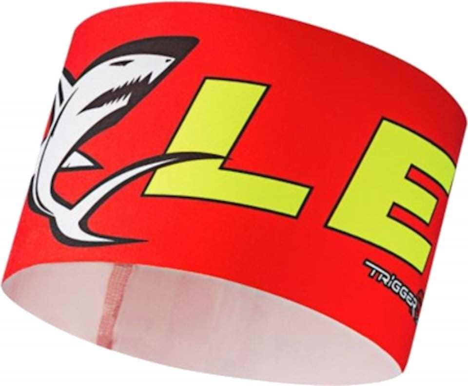 Bandeau Leki Race Shark Headband